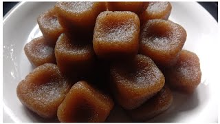 നൊസ്റ്റാൾജിയ ഉണർത്തും തേങ്ങാ മിട്ടായി../cocanut sweet