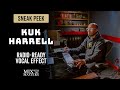 Radio-ready vocal effects with Kuk Harrell