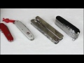 victorinox swiss tool multitool *review*