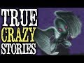 36 True Crazy & Strange Horror Stories | Creature, Ghost, Cryptid Encounters