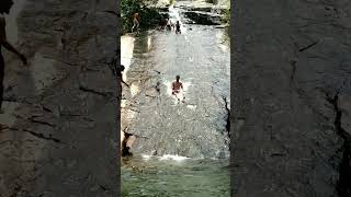 अटल रॉक गार्डन || atal rock garden botalda || waterfall botalda kharsiya raigarh || cg || #shorts 🔥🔥