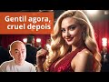 Pessoas Boas Vão Te Apunhalar | Oi! Seiiti Arata 371