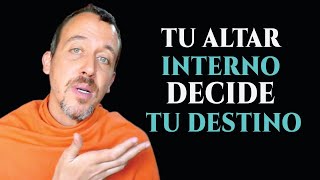 Eres lo que Adoras: Reflexionando sobre tu Objeto de Meditación