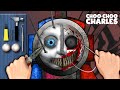 (ASMR) Let's Upgrade Choo-Choo Charles - Repair Animation