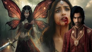 गद्दार परी धोखेबाज शहजादा मासूम शहजादी अजीब कहानी  शहजादी की अनोखी मोहब्बत गद्दार परी दुश्मन शहजादा