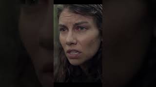 Walking Dead 11x07 Negan Finally Tells Maggie Why He Killed Glenn and Abraham