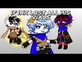 If ink lost all his vials | angst?.?? | cringe | badly made | lazy |