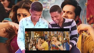 MummyKassam Song Reaction!! | Coolie No. 1 | Varun Dhawan, Sara Ali Khan | Tanishk | Udit Narayan