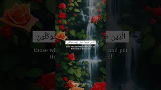 Beautiful Quran Video I SubhanAllah I Alhamdulillah I Allah Hu Akbar I Love Allah
