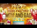 MOM - Happy Birthday Mom