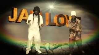 Africano feat Capleton - Love (Official Video)