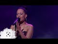 Rowlene Performs ‘Curtain Call’ - Massive Music | Channel O