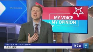 Inside Texas Politics: MY VOICE, MY OPINION (2/17/19)