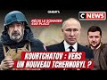 KOURTCHATOV : VERS UN NOUVEAU TCHERNOBYL ?