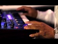 Focusrite & Novation // In the studio with Teddy Riley