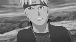 Naruto vs. Sasuke「AMV」- Samidare