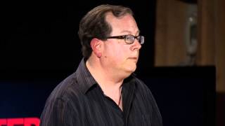 Native Resilience: Zoltan Grossman at TEDxTheEvergreenStateCollege