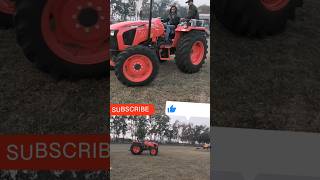 Kubota 5502 kubota 4502 / Kubota tractor price #mradulg #shorts #short #shortfeed #shortsfeed #short