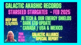 HEART CHAKRA Activation for Starseeds in February! 💚🌎 STARGATE Dates 📖 AI TECH Toxins