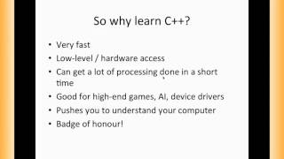 C++Tutorial for Beginners 78 - Static Creating Libraries