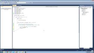 C# Beginners Tutorial 38 StreamReader pt 3 computer tips and triks pro