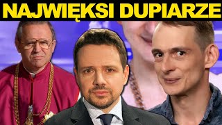 LISTA POLSKICH DUPIARZY - TYLKO DLA DOROSŁYCH l Jaś Kapela