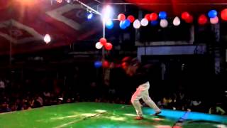 Kyun Main Jaagoon song Contemporary Dance sanjay Singh performance