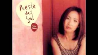 Puesta der sol 　八神純子