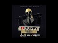 Squash - 17 Duppy (Official Audio)