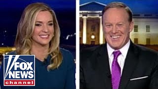 Tucker Carlson's 'Final Exam': Pavlich vs. Spicer