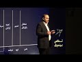 The story of change | Babak Mesri | TEDxOmidSalon