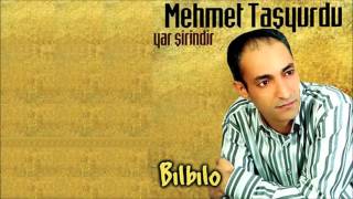 Mehmet Taşyurdu - Seyrane [ © ARDA Müzik ]