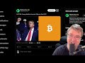 breaking trump just completely flipped xrp u0026 ripple news update