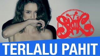 Slank - Terlalu Pahit (Official Music Video New Version)