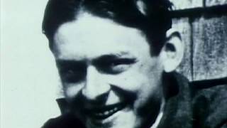 T.S. Eliot's "The Waste Land" documentary (1987)
