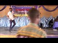Mvurwi with the Apostle Andrew Wutawunashe