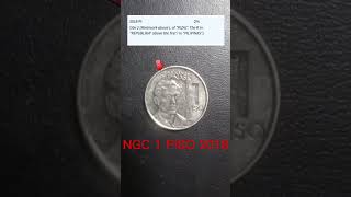 HARD TO FIND #short #shorts #shortvideo #shortsvideo #shortsfeed #coin #collection #coincollecting