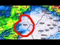 Weather Alert Heavy Rain in Karachi | Weather Update Karachi | Karachi Weather | Sindh Weather News