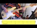 roy ayers aragon 1973 bass cover tabs