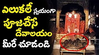 ఎలుకలే స్వయంగా పూజ చేసే దేవాలయం మీరే చుడండి || Facts About Rats Temple || SumanTv