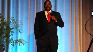WHAT ARE YOU WILLING TO GIVE UP? Dec 9, 2013 - Monday Motivation Call With Les Brown