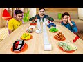 Spin The Paper Roll Challenge   रोल घुमाओ और जीतो धांसू इनाम   Looser Will Eat Jolochip