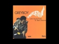 GREYBOY - Freestylin (1993)