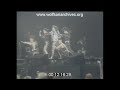 new source michael jackson live in wembley july 16 1988 snippets