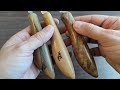 woodcarving knives overview drake knives