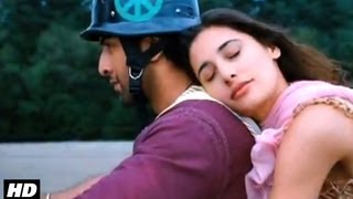"Katiya Karoon Rockstar" (video song) Ranbir Kapoor & Nargis Fakhri