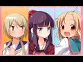 きらファン 乱戦 雨上がりのピクニック 星3サポなし金冠（無音）