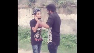 Xunayed vs nurolla part 2 in bangla funny video