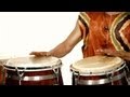 What Is a Conga? | African Drums