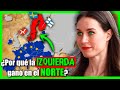 Elecciones UE: ¿Por qué la IZQUIERDA triunfó en los países NÓRDICOS?